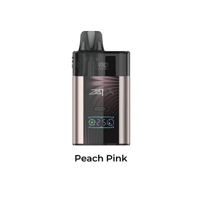 UWELL UWELL ZETTA POD KIT