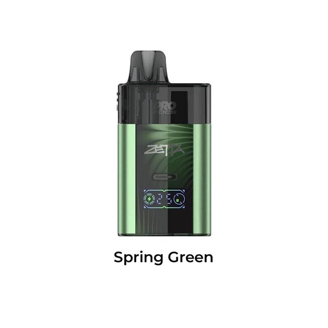 UWELL UWELL ZETTA POD KIT