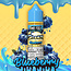 MR FOG DREAM MR FOG E-LIQUID DREAM SALT NIC