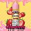 MR FOG DREAM MR FOG E-LIQUID DREAM SALT NIC