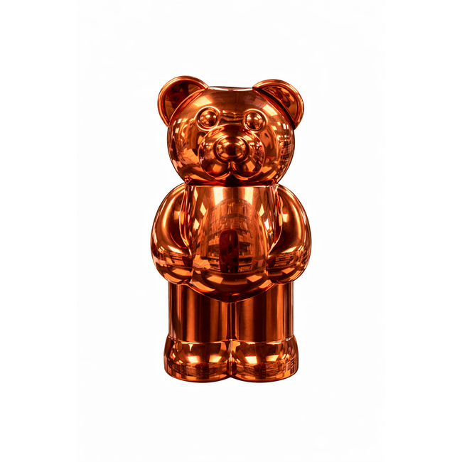TECHNO TECHNO TORCH BEAR LIGHTER-19022M