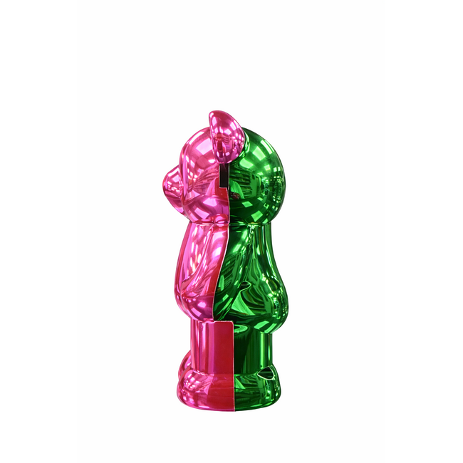 TECHNO TECHNO TORCH BEAR LIGHTER-19022M