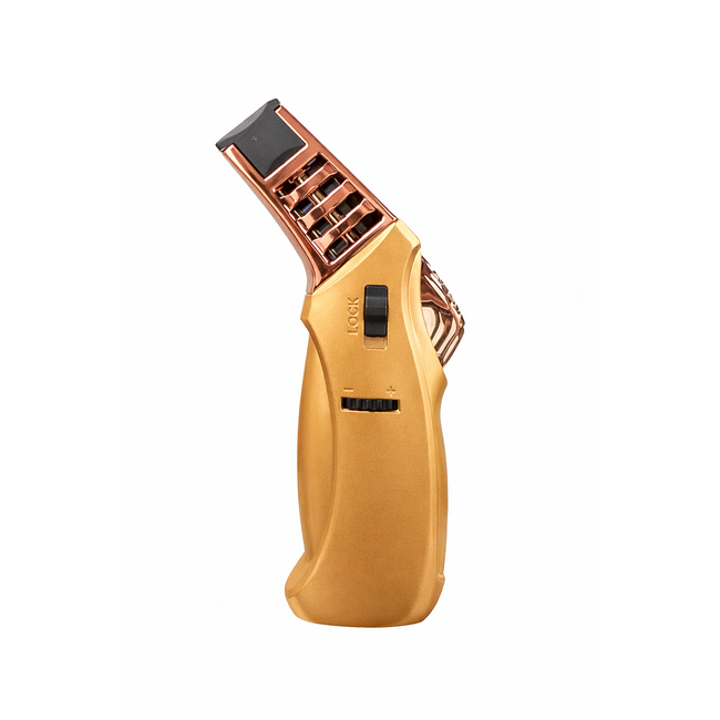 LUCIENNE LUCIENNE TORCH FLAME LIGHTER-ZD73