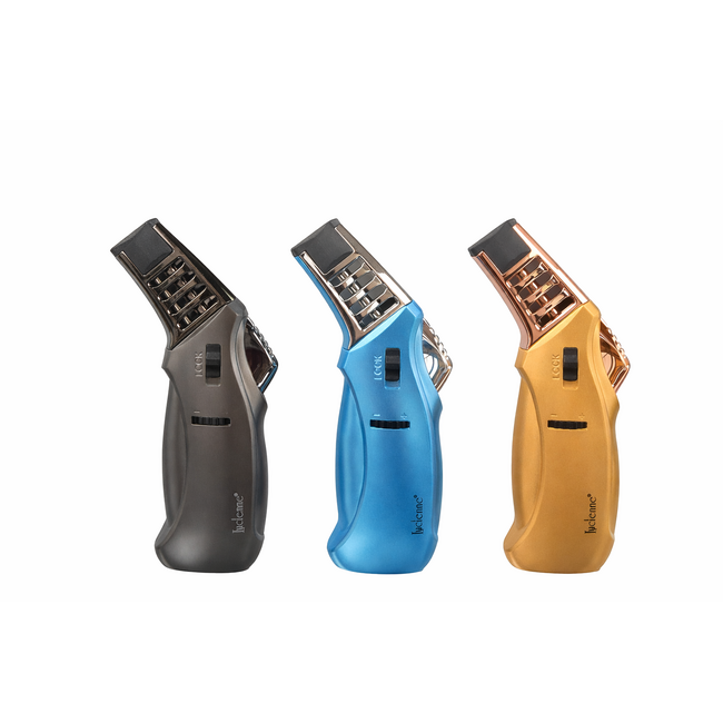 LUCIENNE LUCIENNE TORCH FLAME LIGHTER-ZD73