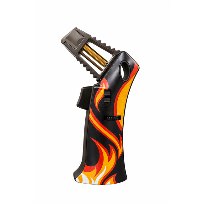 SPECIAL BLUE SPECIAL BLUE AVENGER NEO TORCH LIGHTER-TD115M