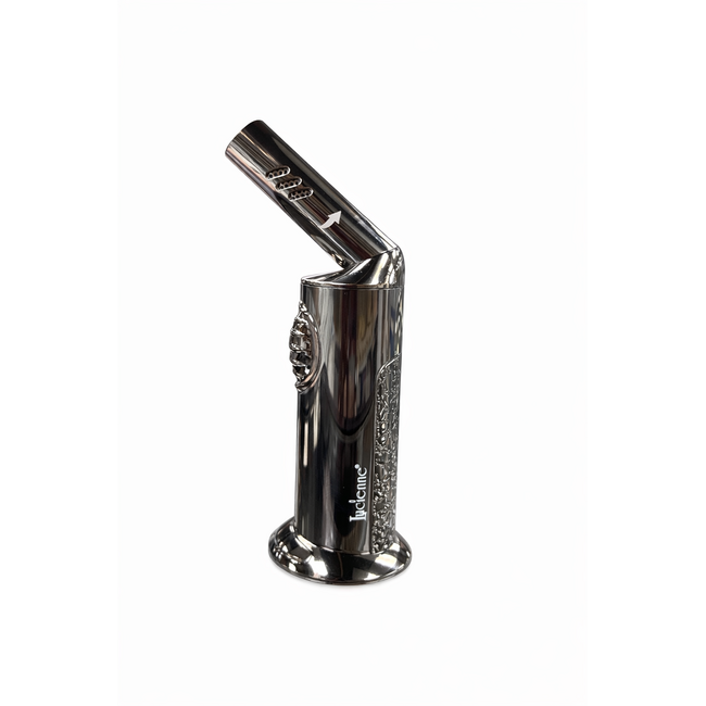 LUCIENNE LUCIENNE QUAD MULTI ANGLE SINGLE TORCH-ZD37