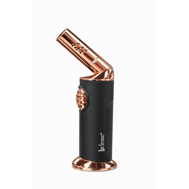 LUCIENNE LUCIENNE QUAD MULTI ANGLE SINGLE TORCH-ZD37