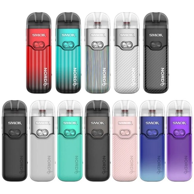 SMOK SMOK NORD GT POD KIT [CRC]