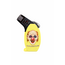 TECHNO TECHNO TORCH CLOWN DESIGN LIGHTER-TTLRC