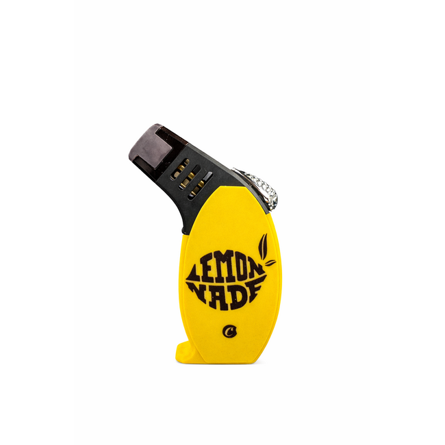 TECHNO TECHNO TORCH SLANT DESIGN LIGHTER- TTSB12