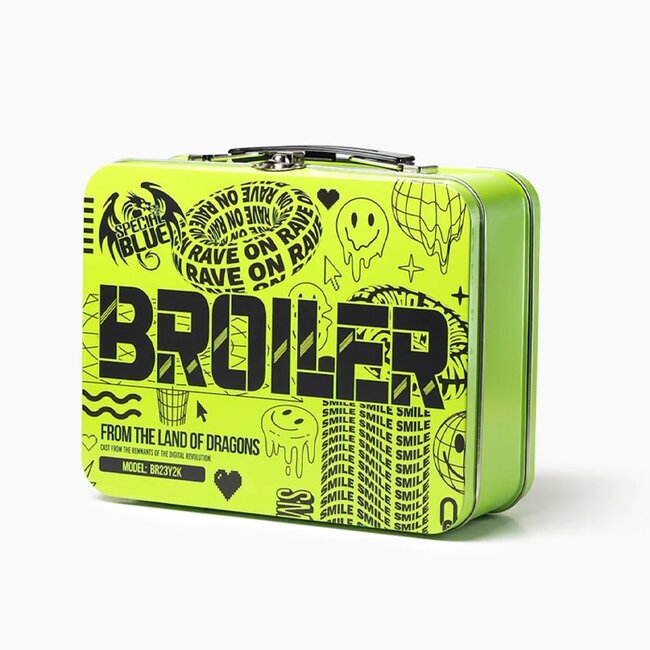 SPECIAL BLUE SPECIAL BLUE BROILER PRO BUTANE TORCH