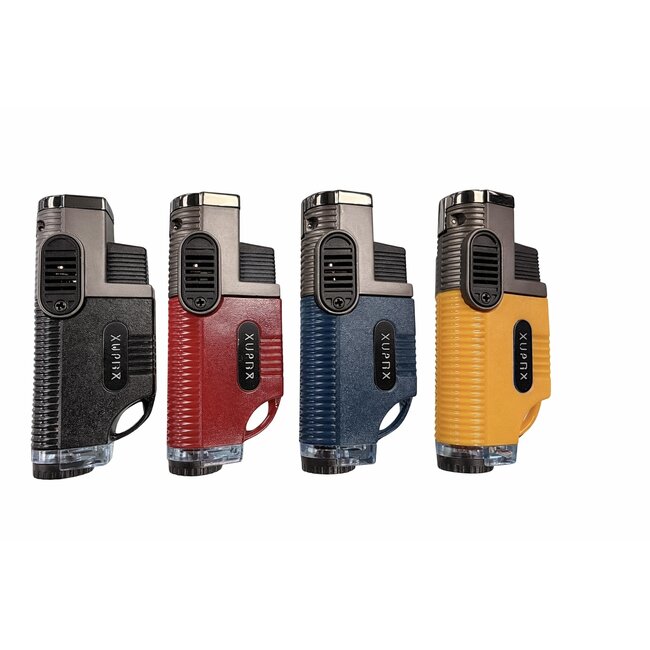 XUPER XUPER AUTO OPEN TRIPLE TORCH-L871