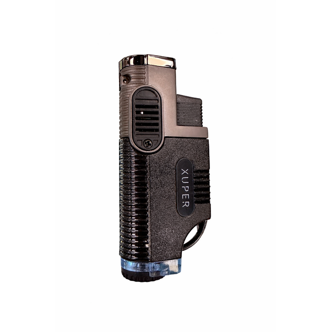 XUPER XUPER AUTO OPEN TRIPLE TORCH-L871