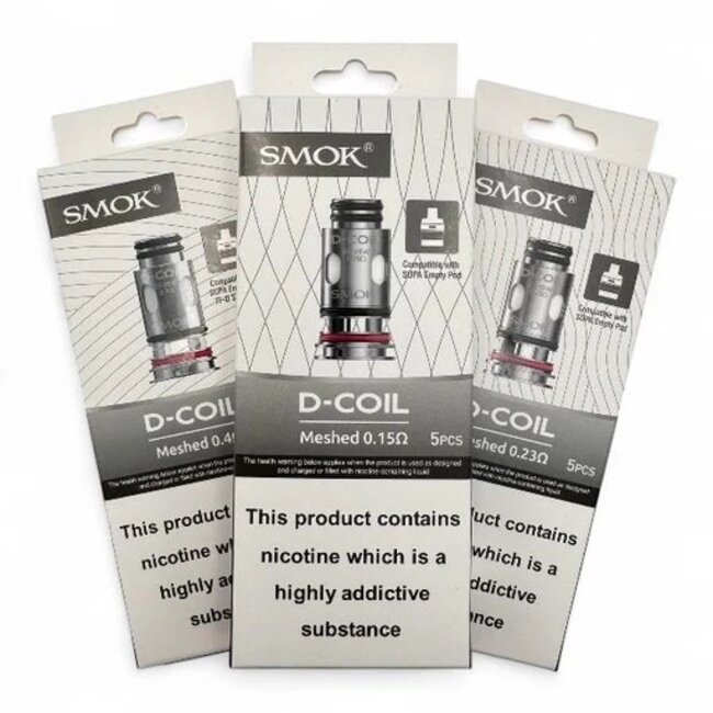 SMOK SMOK D COIL