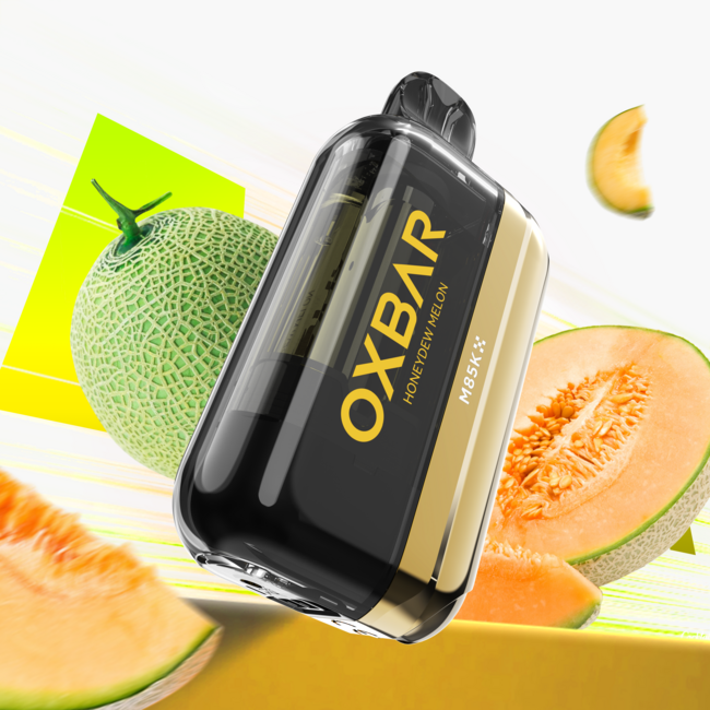 OXBAR OXBAR M85K DISPOSABLE