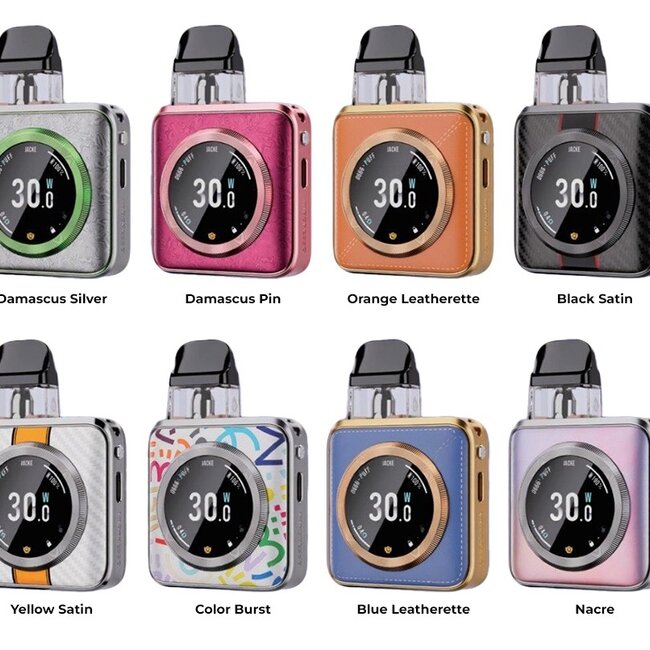 VAPORESSO VAPORESSO XROS 5 NANO POD KIT