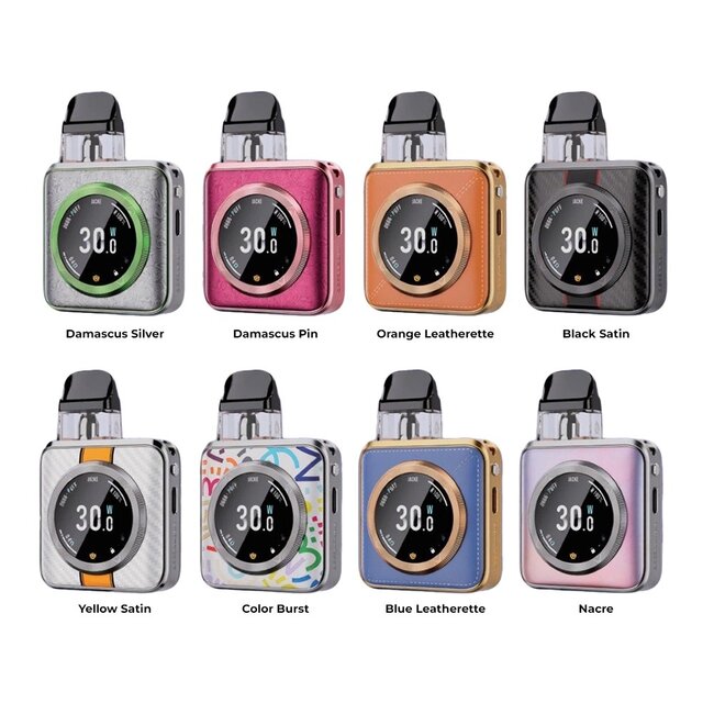 VAPORESSO VAPORESSO XROS 5 NANO POD KIT