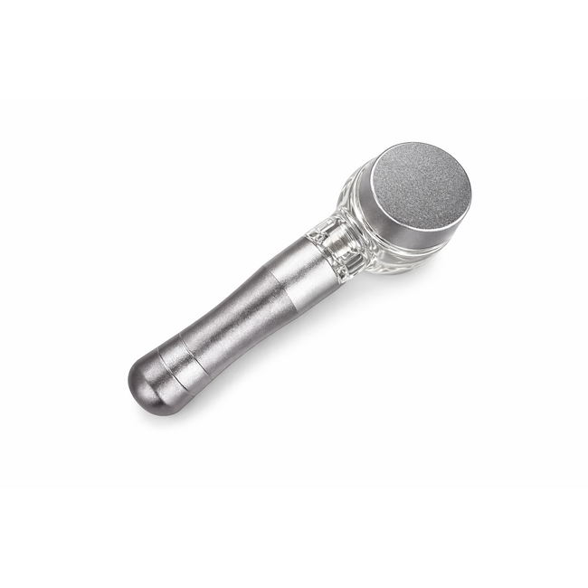 4'' HAMMER METAL PIPE