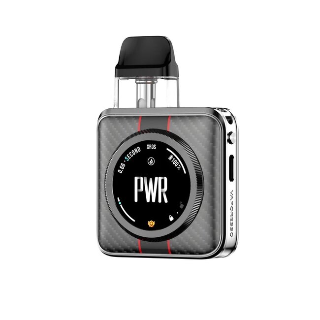 VAPORESSO VAPORESSO XROS 5 NANO POD KIT
