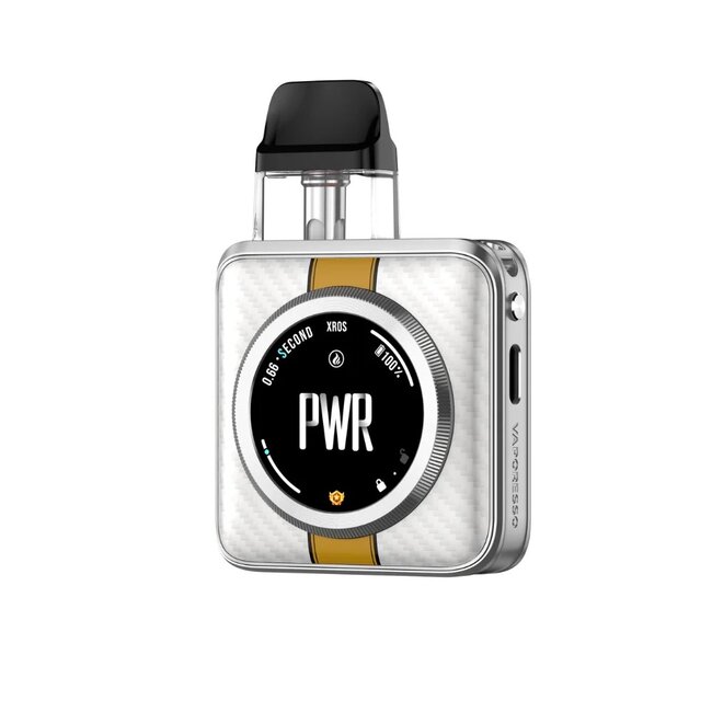 VAPORESSO VAPORESSO XROS 5 NANO POD KIT