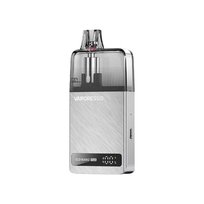 VAPORESSO VAPORESSO ECO NANO PLUS POD KIT