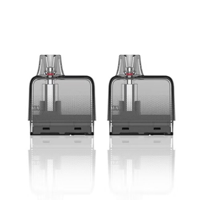 VAPORESSO VAPORESSO ECO NANO PLUS REPLACEMENT POD 10ML (2 PACK)