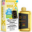 KRAZE KRAZE MEGA X DISPOSABLE 48K