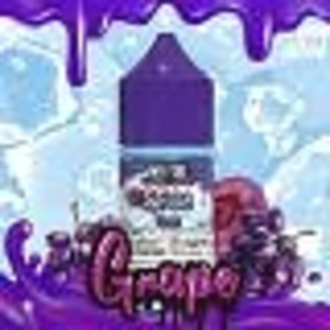 MR FOG SPLASH MR FOG JUICE SPLASH  SALT NIC