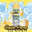 MR FOG SPLASH MR FOG E-LIQUID SPLASH  SALT NIC