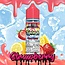MR FOG SPLASH MR FOG E-LIQUID SPLASH  SALT NIC