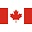 CANADA COUNTRY FLAG