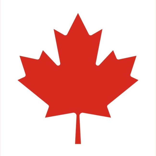 CANADA COUNTRY FLAG