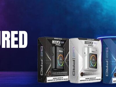 Why Flavour Beast Is the Go-To Choice for Bold and Unique Vape Flavours