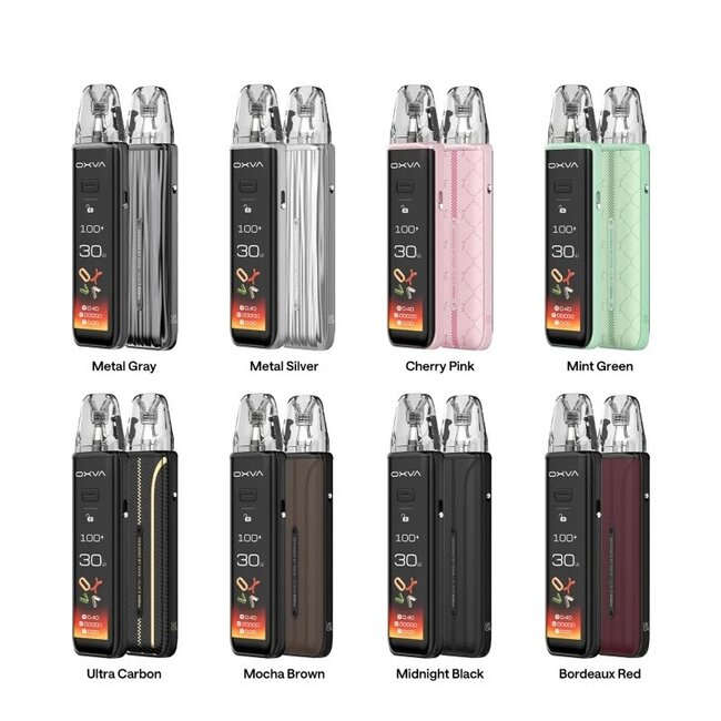 OXVA OXVA XLIM 3 ULTRA POD KIT