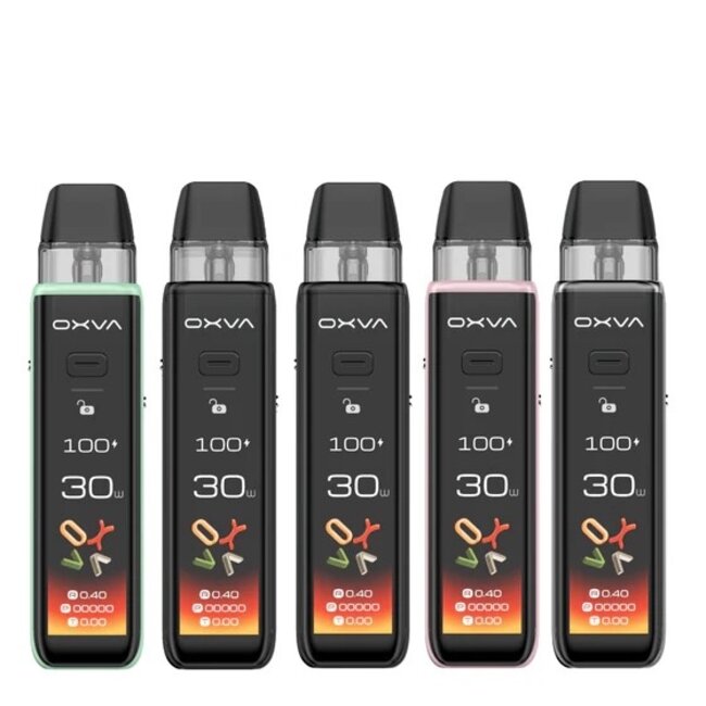 OXVA OXVA XLIM 3 ULTRA POD KIT