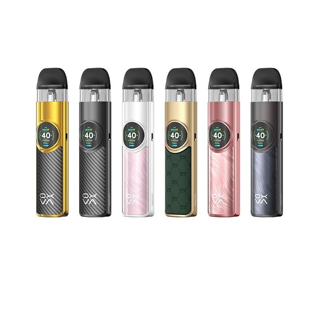 OXVA OXVA NEXLIM POD KIT