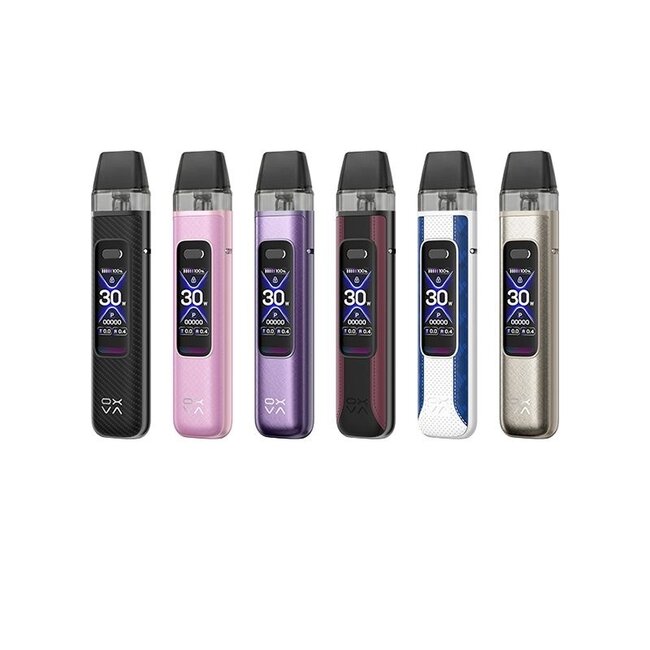 OXVA OXVA XLIM PRO 3 POD KIT