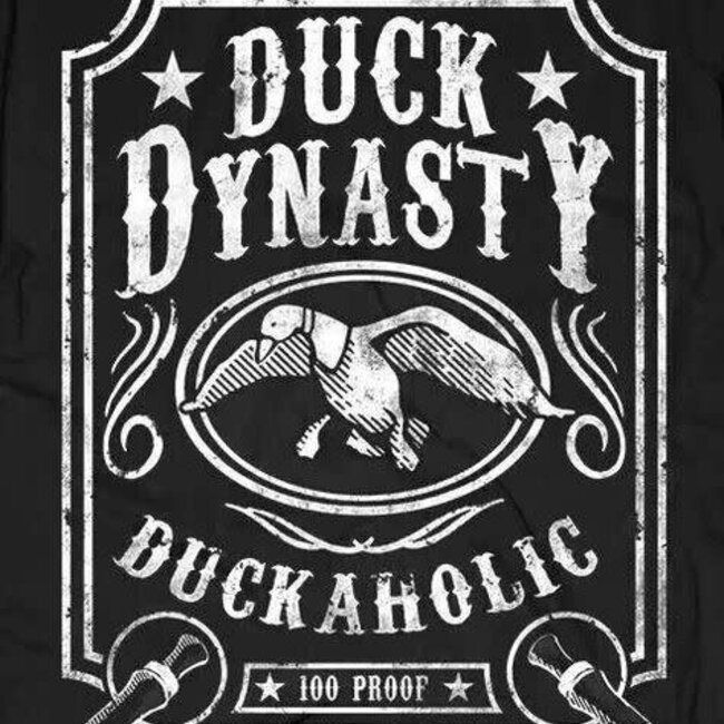 DUCK DYNASTY