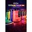 STLTH STLTH TITAN MAX 50K DISPOSABLE