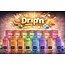DRIPIN DRIP'N BY ENVI 70K PUFFS