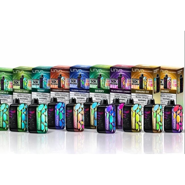 LINVO RAVE LINVO RAVE 60000 PRO