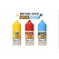 MR FOG MR FOG E-LIQUID PNCK SALT NIC