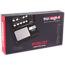 TRUWEIGH TRUWEIGH ROBUST RECHARGEABLE DIGITAL MINI SCALE -SC324