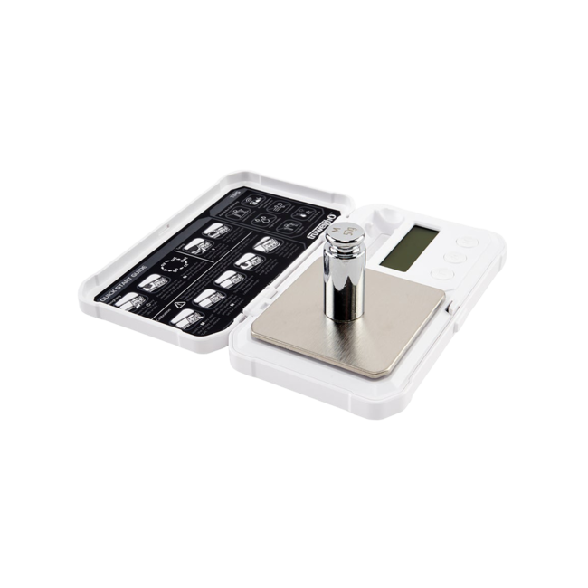 TRUWEIGH TRUWEIGH PREDATOR DIGITAL MINI SCALE-SC323
