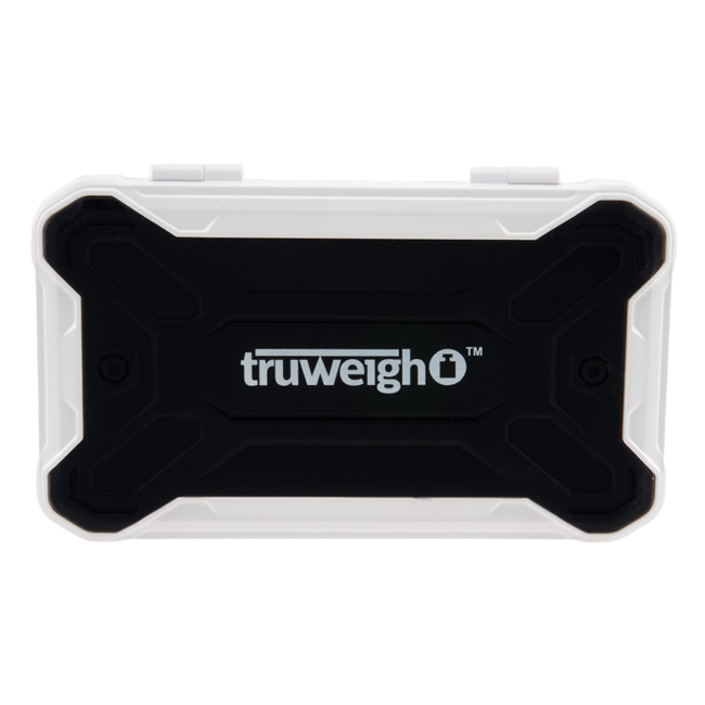 TRUWEIGH TRUWEIGH PREDATOR DIGITAL MINI SCALE-SC323
