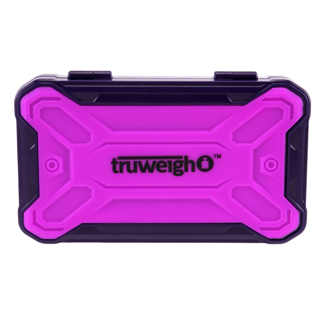 TRUWEIGH TRUWEIGH PREDATOR DIGITAL MINI SCALE-SC323