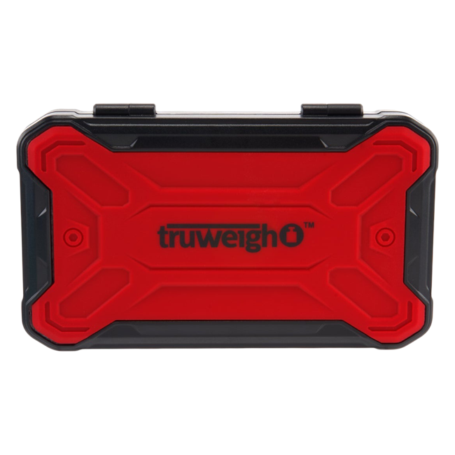 TRUWEIGH TRUWEIGH PREDATOR DIGITAL MINI SCALE-SC323