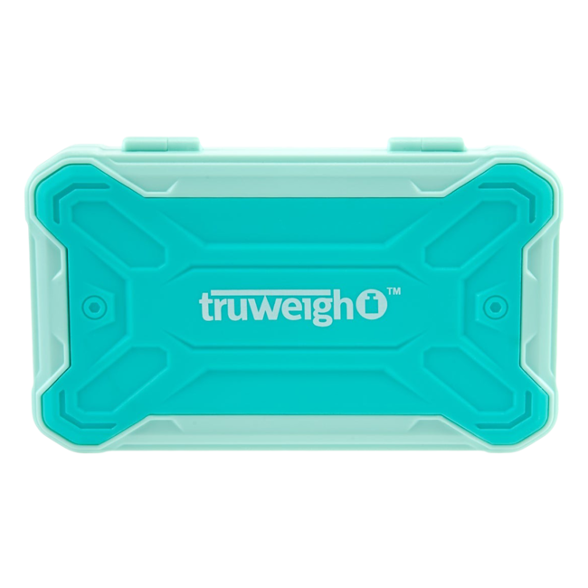 TRUWEIGH TRUWEIGH PREDATOR DIGITAL MINI SCALE-SC323