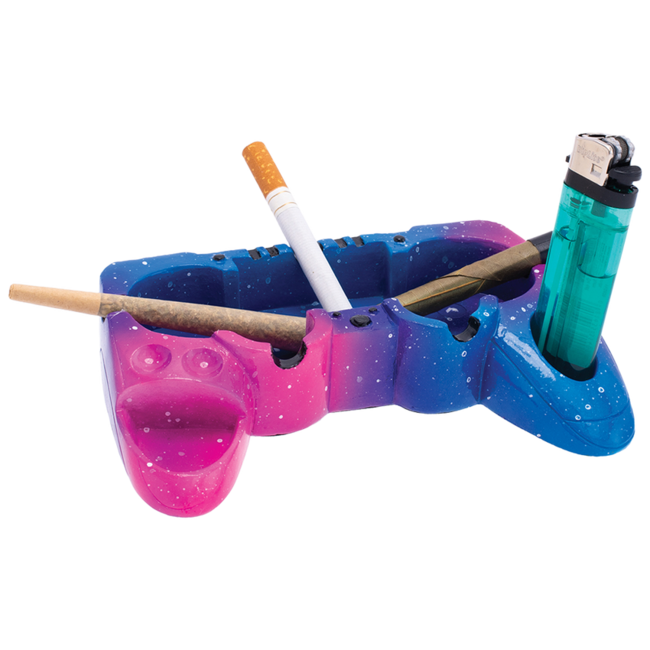 FUJIMA FUJIMA GAME CONTROLLER MINI ASHTRAY-AT982