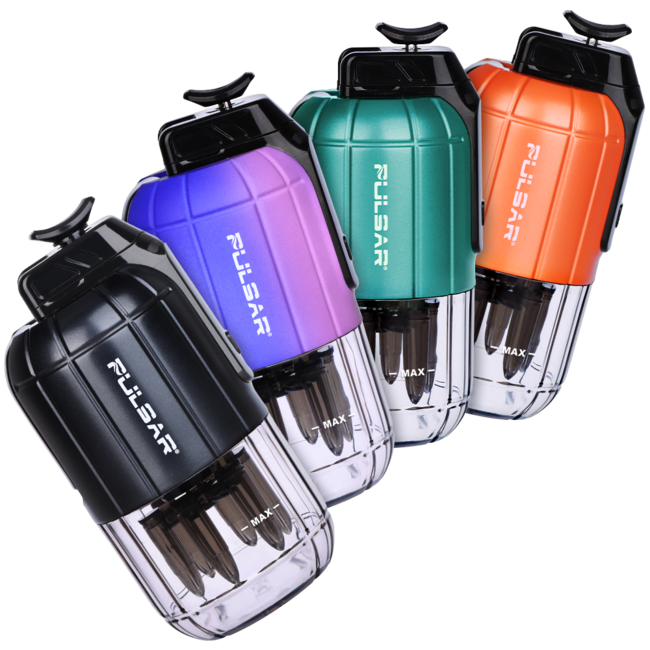 PULSAR PULSAR DAB TRON 2.0 DAB RIG-V1197